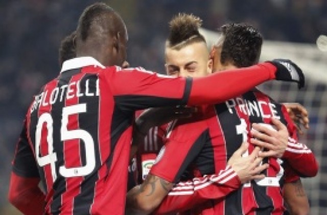 Милан договори доскорошен съотборник на Божинов