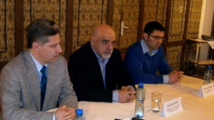 Свободен народ иска от Цацаров наказателни процедури касаещи Борисов