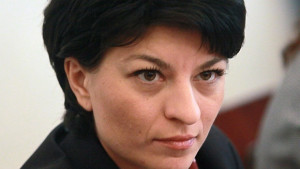 Десислава Атанасова ще посети Сливен и Ямбол
