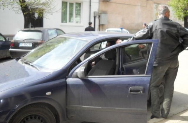 Задържаха пиян неврокопчанин зад волана