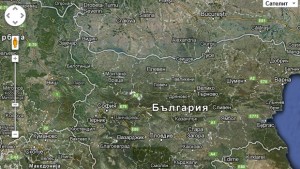 За края на една приказка