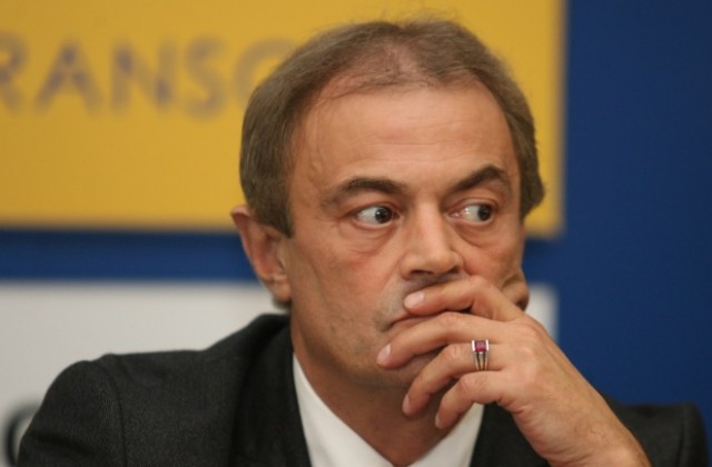 Кметът в оставка: Нито един документ не е изнесен от общината