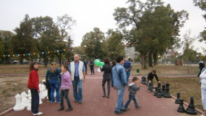 Община Севлиево представи пет екологични проекта