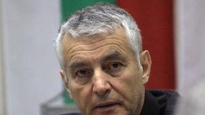 Христо Григоров Броят на доброволците на БЧК непрекъснато расте