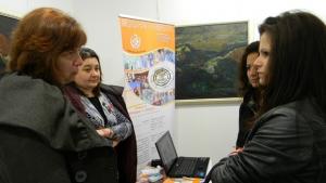 Кандидатстудентска борса представя 20 български университета