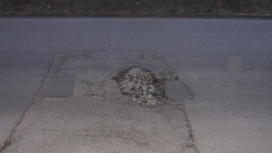 Започва ремонт и асфалтиране на улиците