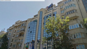 Google Street View пристигна в България