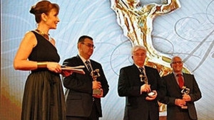 Главният архитект на В Търново Николай Малаков стана Архитект на