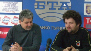 За четвърти път В Търново става столица на трабантите