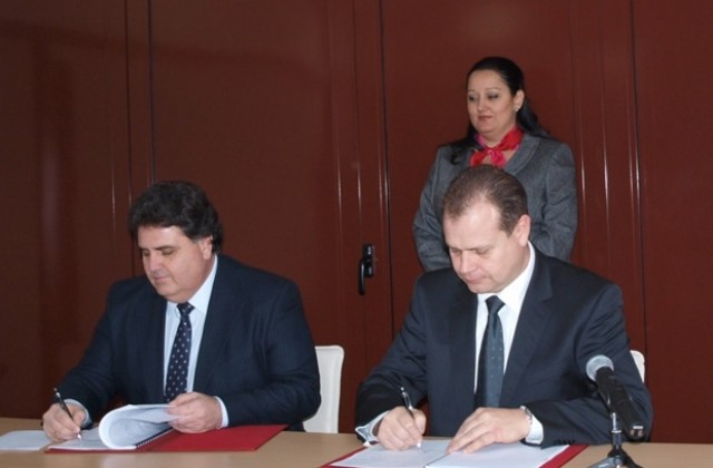 До година обходният път на Враца трябва да е готов