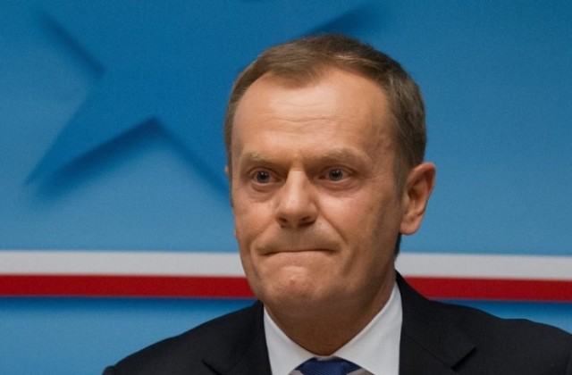 Три писма със смъртни заплахи за полския премиер