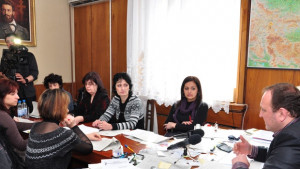 Обществен съвет прие годишен план за социалните услуги