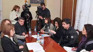 Общинска комисия прие програма за закрила на децата