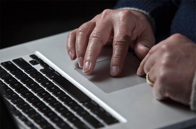 Цунами от хакерски атаки в Чехия