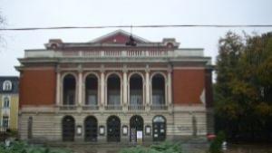 Операта с празничен концерт за 8 март