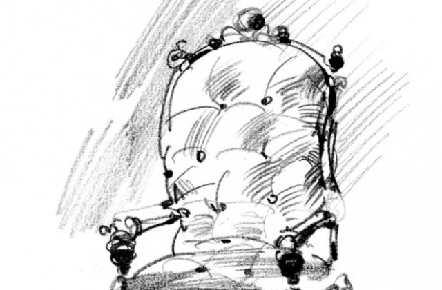 Службогонци на Вазов-актуална и днес