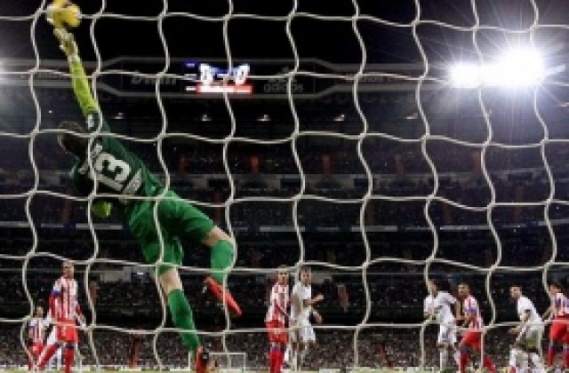 Финалът за Купата на Краля – на „Бернабеу“ на 17 май