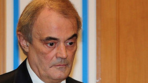 Кирил Йорданов си тръгва сам никой от екипа му не