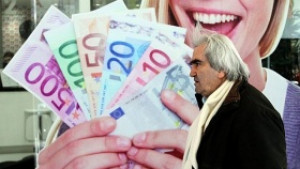 В Гърция 13 млн души са безработни