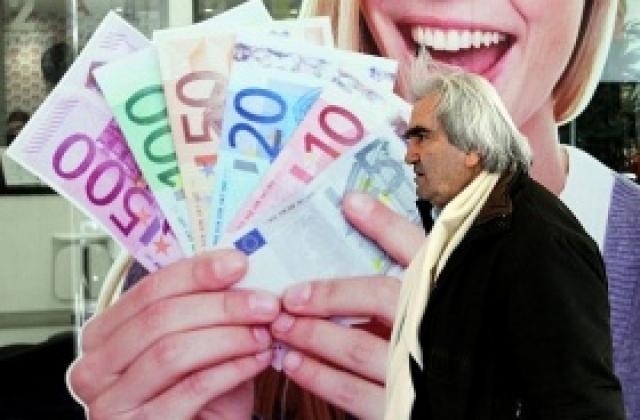В Гърция 1,3 млн. души са безработни