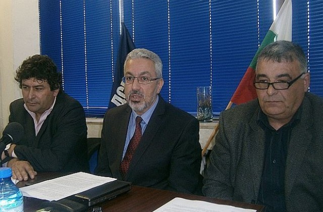 Адвокат оглави Предизборния щаб на сините в Благоевград