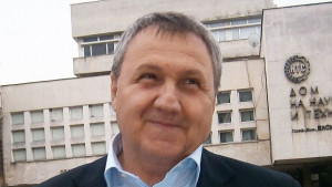 Хаджигаев с тост към жените в Благоевградско