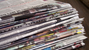 Преглед на печата