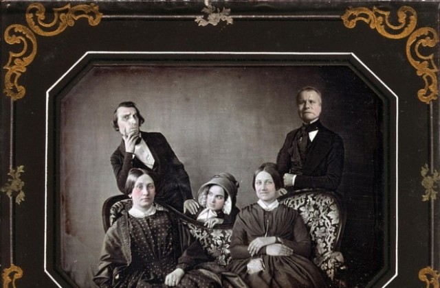 „Шведска маса”: Жените ще оправят България!