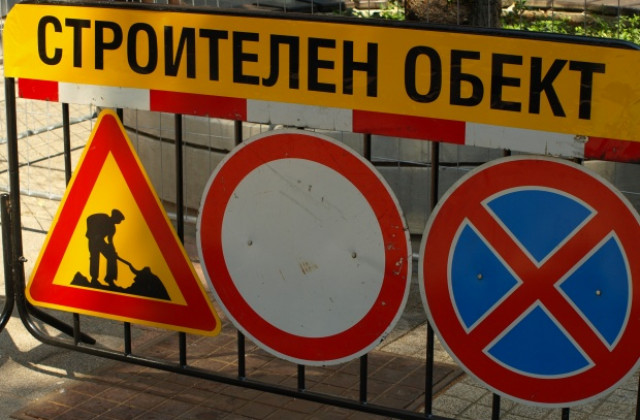 Преасфалтират изцяло пътя Ягодово-Пловдив