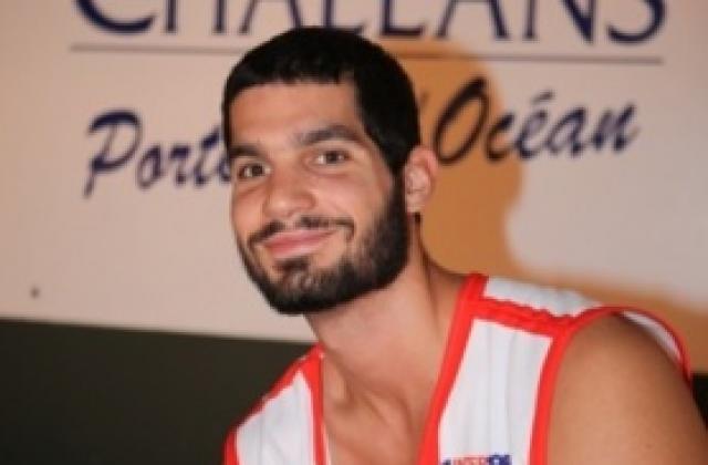 Берое взе крило, може да дебютира срещу Левски