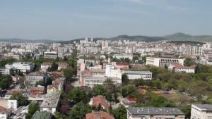 Стара Загора ще изгражда приют за бездомни