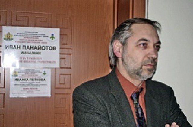 1000 лв. глоба за родителите на малкия „бомбаджия” от Димитровград
