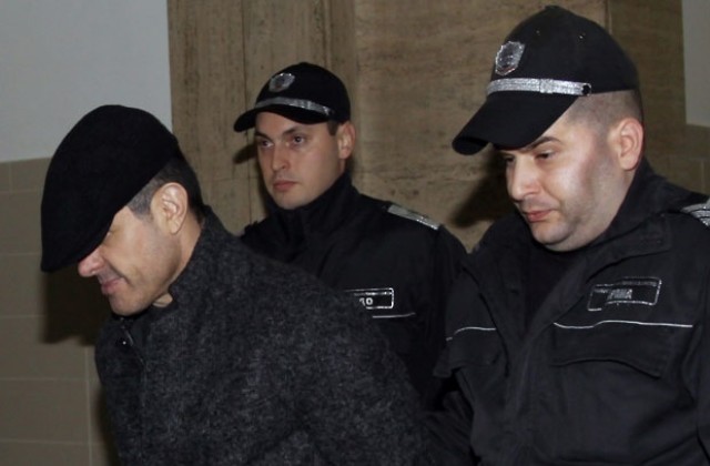 Брендо отказа да говори пред съда в Милано