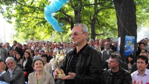 Насрочиха събора на Демир Баба Теке за деня преди Великден