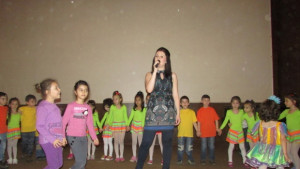 Над 1600 лв събра благотворителен концерт в подкрепа на една