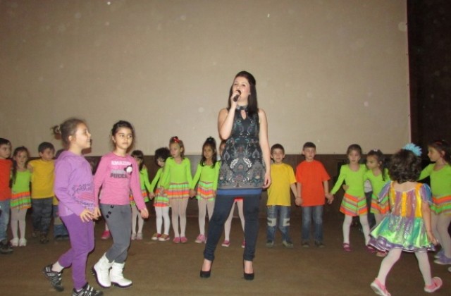 Над 1600 лв. събра благотворителен концерт в подкрепа на една горнооряховска майка