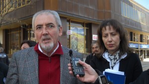 Лютви Местан Моделът на еднопартийното авторитарно управление е изчерпан