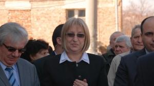 Цачева Трябва да избегнем цикъла изборипротест