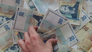 ПЧобанов Престоят на Дянков в МФ ни струва 75 млрд
