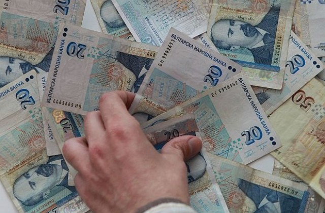 П.Чобанов: Престоят на Дянков в МФ ни струва 7,5 млрд.