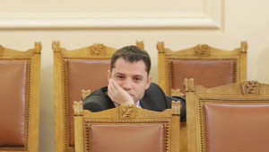 Добрев Поемам вината за това че не забелязах тревожната ситуация