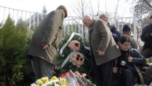 Еврейската общност отбелязва 70 години от спасяването на българските евреи