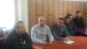 9 имена за листата на БСПБлагоевград