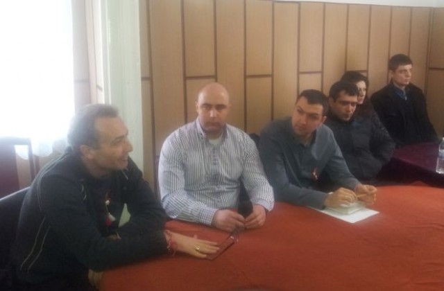 9 имена за  листата на БСП-Благоевград