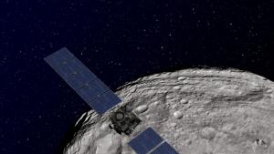 Мечтата по Марс