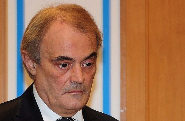Кирил Йорданов: Гуцанов и Марешки ме свалиха заради спрени сделки