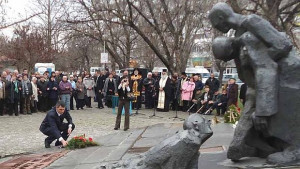 Силистренци отбелязаха 68годишнината от Дравската епопея