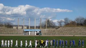 Нова загуба за СпартакПлевен
