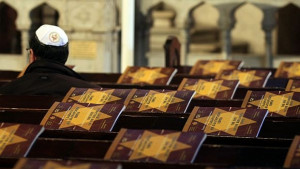 Израелският посланик благодари на България за спасяването на българските евреи