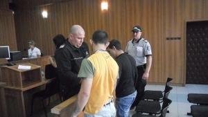 Убийците от Ново село обжалват доживотните присъди